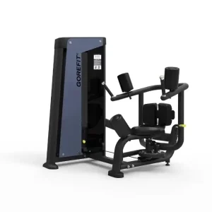 Gorefit® Rotary Torso Machine Premium Quality