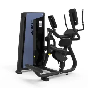 Gorefit® Abdominal Machine Premium Quality