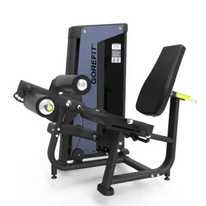 Gorefit® Seated Leg Curl Machine Premium Quality