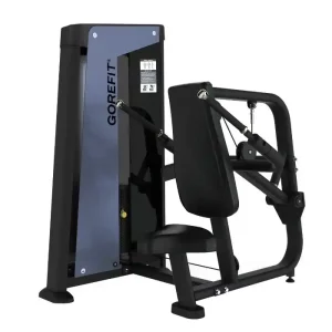 Gorefit® Seated Dip Machine Premium Quality