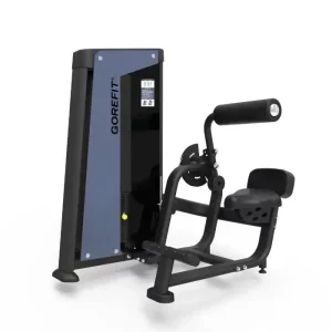Gorefit® 45 Back Extension Strength Premium Quality