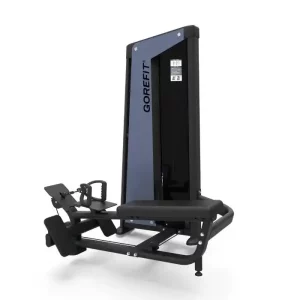 Gorefit® Seated Low Row Strength Premium Quality