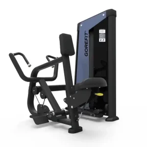 Gorefit® Seated Row Strength Machine Premium Quality