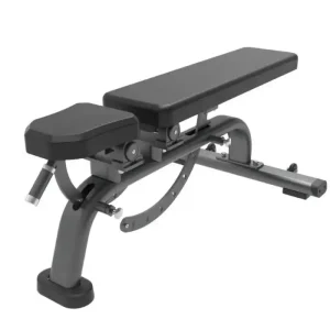 Gorefit® Olympic Decline Bench Premium Quality