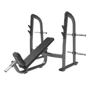 Gorefit® Olympic Incline Bench