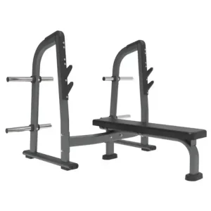 Gorefit® Olympic Flat Bench