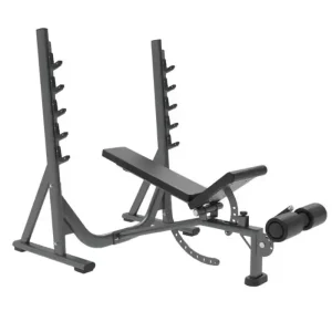 Gorefit® Multi Degree Olympic Bench