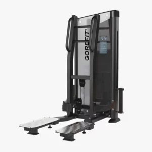 Gorefit® Kick Back Machine Berlin Series Premium Quality