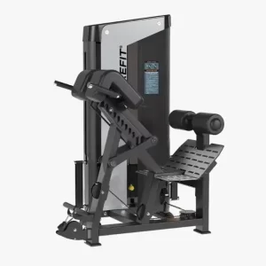 Gorefit® Back Extension Berlin Series Premium Quality