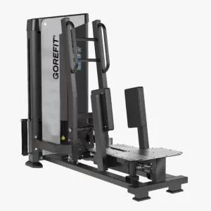 Gorefit® Training Standing Hip Abductor Berlin Series Premium Quality