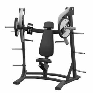 Chest Press London Series