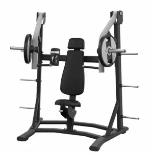 Gorefit® Incline Press London Series Premium Quality