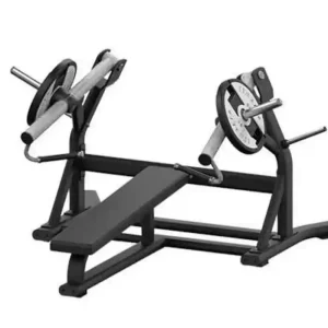 Gorefit® Iso-Lateral Horizontal Bench Press London Series Premium Quality