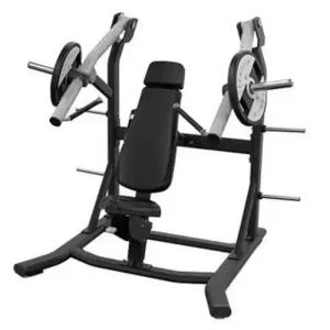 Gorefit® Super Incline Chest Press London Series Premium Quality