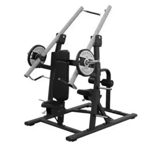 Gorefit® Iso-Lateral Chest Press/Pulldown London Series Premium Quality