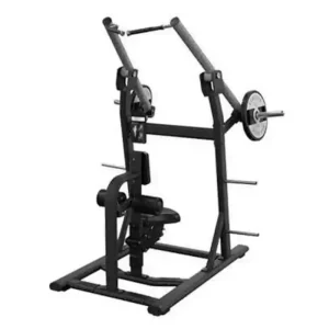 Gorefit® Iso-Lateral Front Lat Pulldown London Series Premium Quality