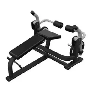 Gorefit® Iso-Lateral Leg Curl London Series Premium Quality