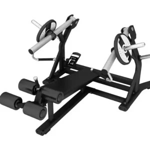 Gorefit® Decline Chest Press London Series Premium Quality