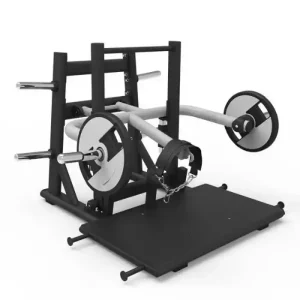 Gorefit® Hip Belt Squat Machine London Series Premium Quality