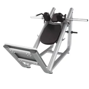 Gorefit® Hack Squat Black Premium Quality