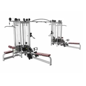 Gorefit® Crossover & Cable ( 8 stations) Premium Quality