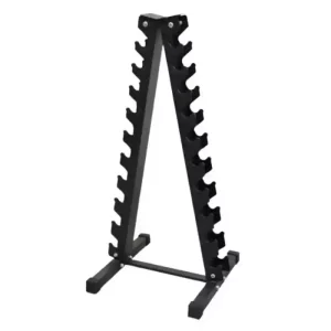 Gorefit® Triangular Dumbbell Rack Premium Quality