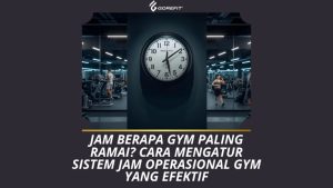 Jam Berapa Gym Paling Ramai Cara Mengatur Sistem Jam Operasional Gym yang Efektif