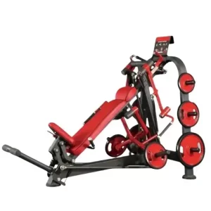 Gorefit® Super Middle Chest Flight Machine Panama Series Premium Quality