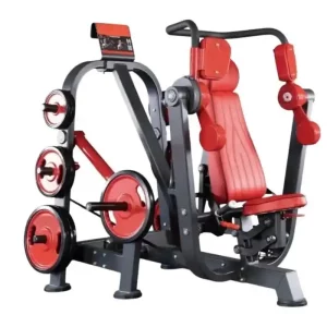Gorefit® Pullover Machine Panama Series Premium Quality