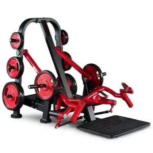 Gorefit® Super Shrug Machine Panama Series Premium Quality