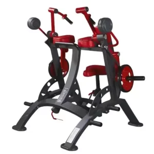 Gorefit® Alternate Triceps Machine Panama Series Premium Quality