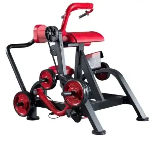 Gorefit® Triceps Machine Panama Series Premium Quality
