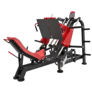 Gorefit® Super Leg Press 45° Dual System Panama Series Premium Quality