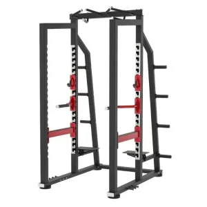 Gorefit® Olympic Power Rack Panama Series Premium Quality