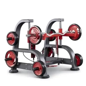 Gorefit® Curl Rack Bench Panama Series Premium Quality
