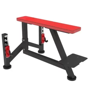 Gorefit® Seal Row Bench Panama Series Premium Quality