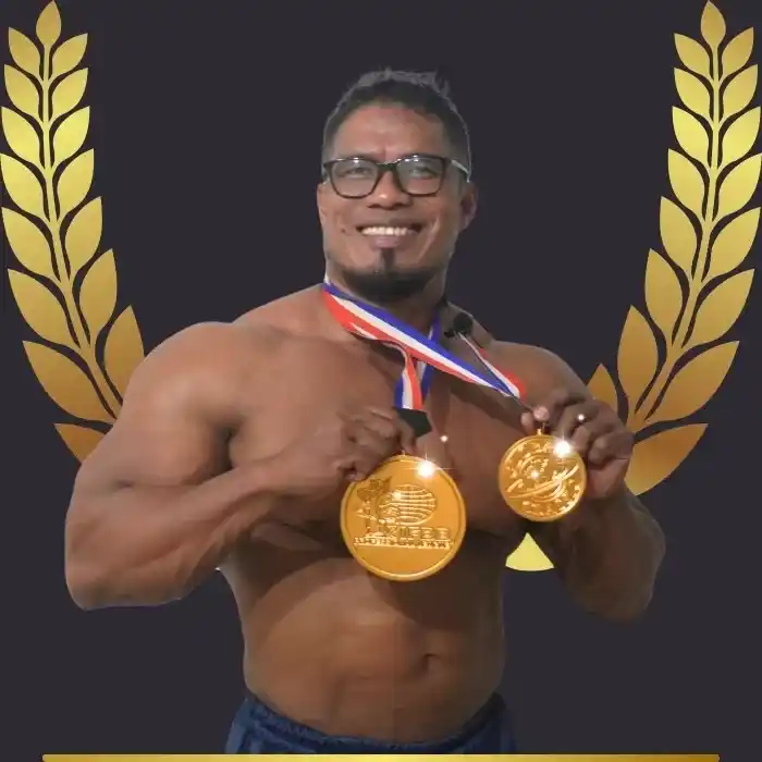 adya novali brand ambasador Gorefit