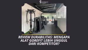 Review Durabilitas Mengapa Alat GoRefit Lebih Unggul dari Kompetitor